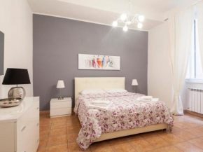Trevi Funtain Lovely Apartment